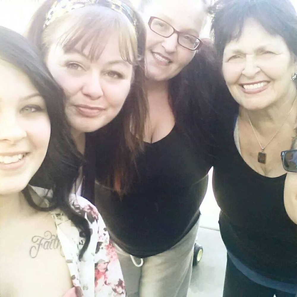 Meet your Posher, Deborah